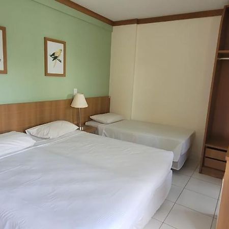 Golden Dolphin Grand Hotel - PIX Caldas Novas Exterior foto