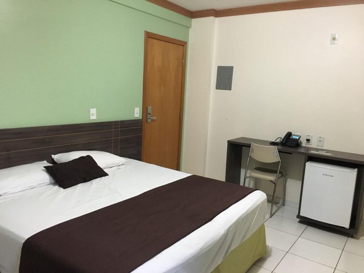 Golden Dolphin Grand Hotel - PIX Caldas Novas Exterior foto